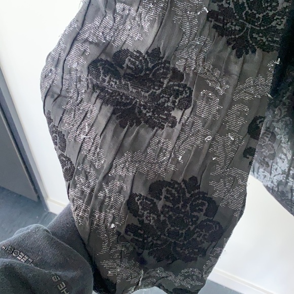 Zara Opera Coat - Picture 4 of 4